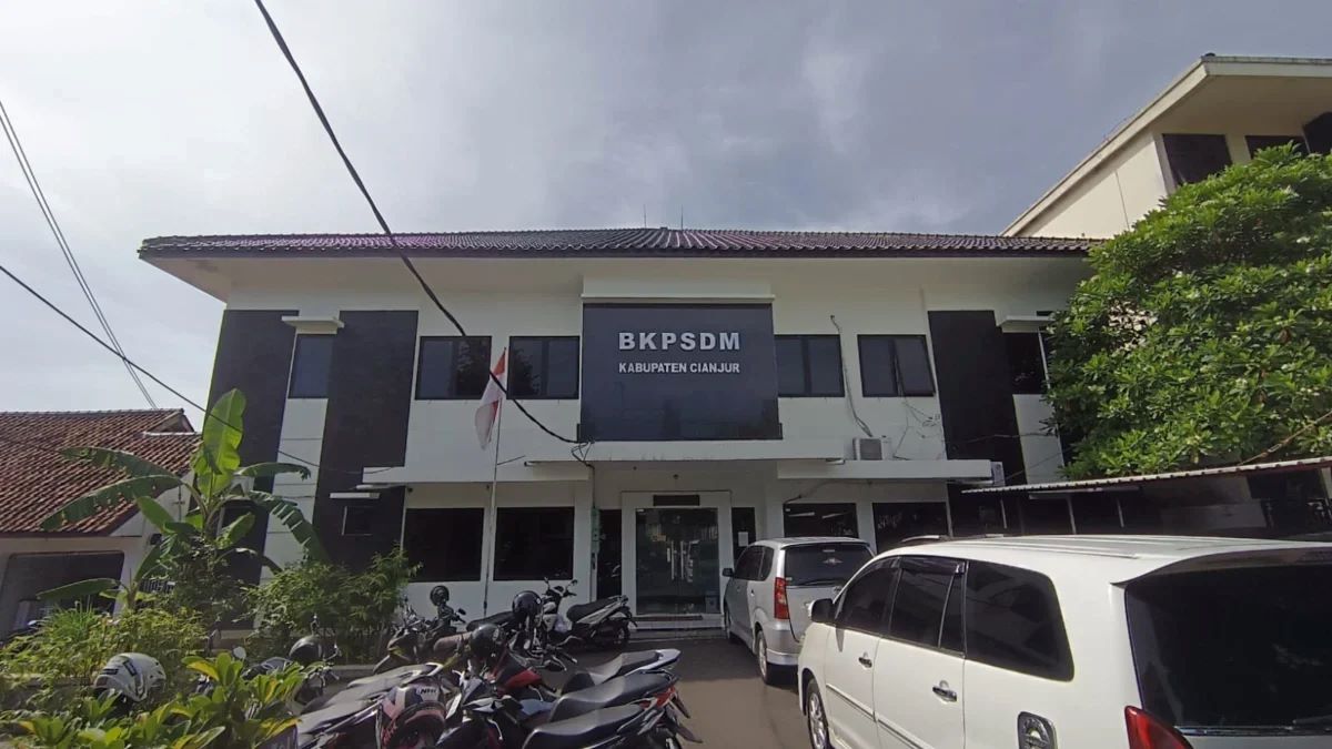 Cianjur Siapkan Pelantikan 7.007 PPPK Paruh Waktu pada 20 Desember 2025