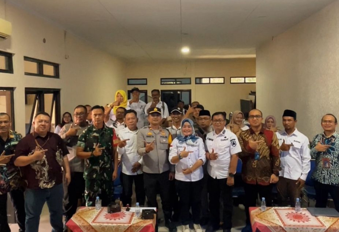 BRI Dorong Penguatan Ekonomi Desa Melalui Program Koperasi Desa Merah Putih dan Desa BRILian