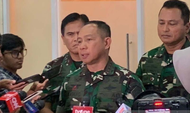 Panglima Ajukan Kenaikan Tukin Demi Kesejahteraan Prajurit TNI