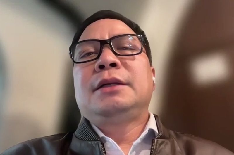 Kemenhan Jelaskan Pembelian 24 Pesawat Tempur F-15EX AS Masih Proses