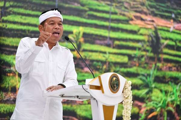 Masyarakat Jabar di Timur Tengah Bisa Laporkan Kondisinya Melalui Hotline Tersedia