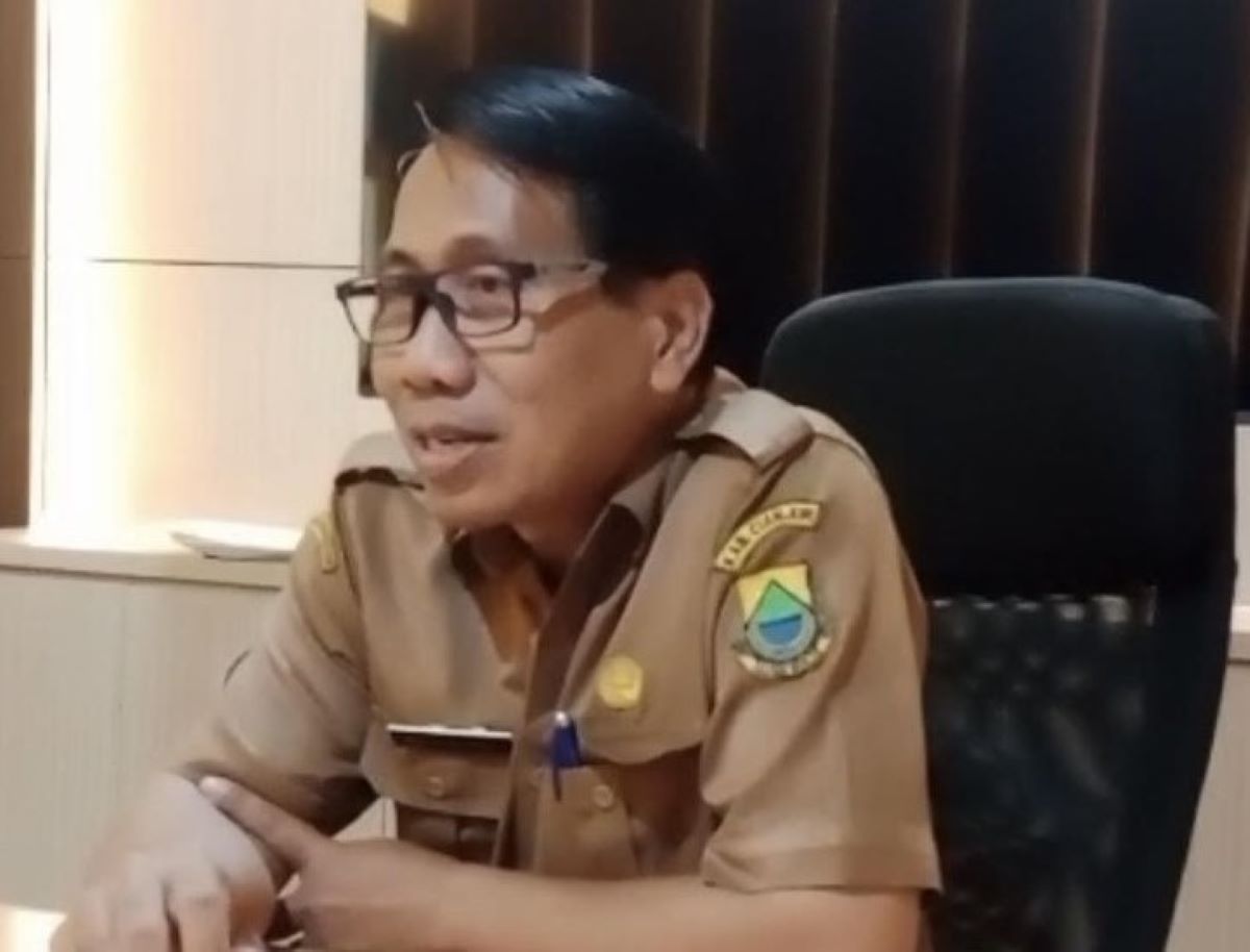 Belum Temukan Kasus Superflu, Dinkes Cianjur Tetap Waspada