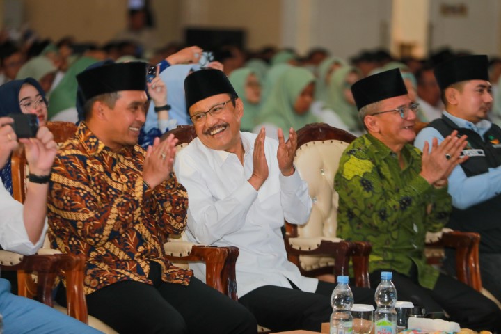 Digitalisasi Bansos Signifikan Tekan Kesalahan Data