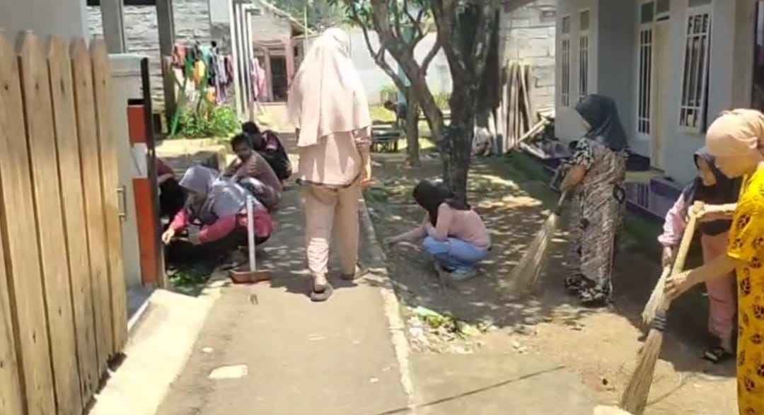 Puluhan Warga di Ciranjang Cianjur Terjangkit Chikungunya