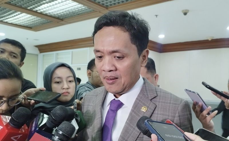Gerindra Anggap Keputusan PKS Pasangkan Anies-Sohibul Belum Pasti