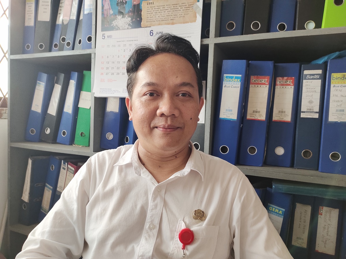 Disdikpora Cianjur: Kontrak PPPK Angkatan III Tahun 2023 Berakhir Juli