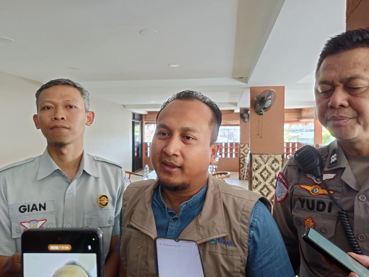 P3D  Wilayah Kabupaten Cianjur Luncurkan Program Bebas Kendaraan Pajak Bermotor