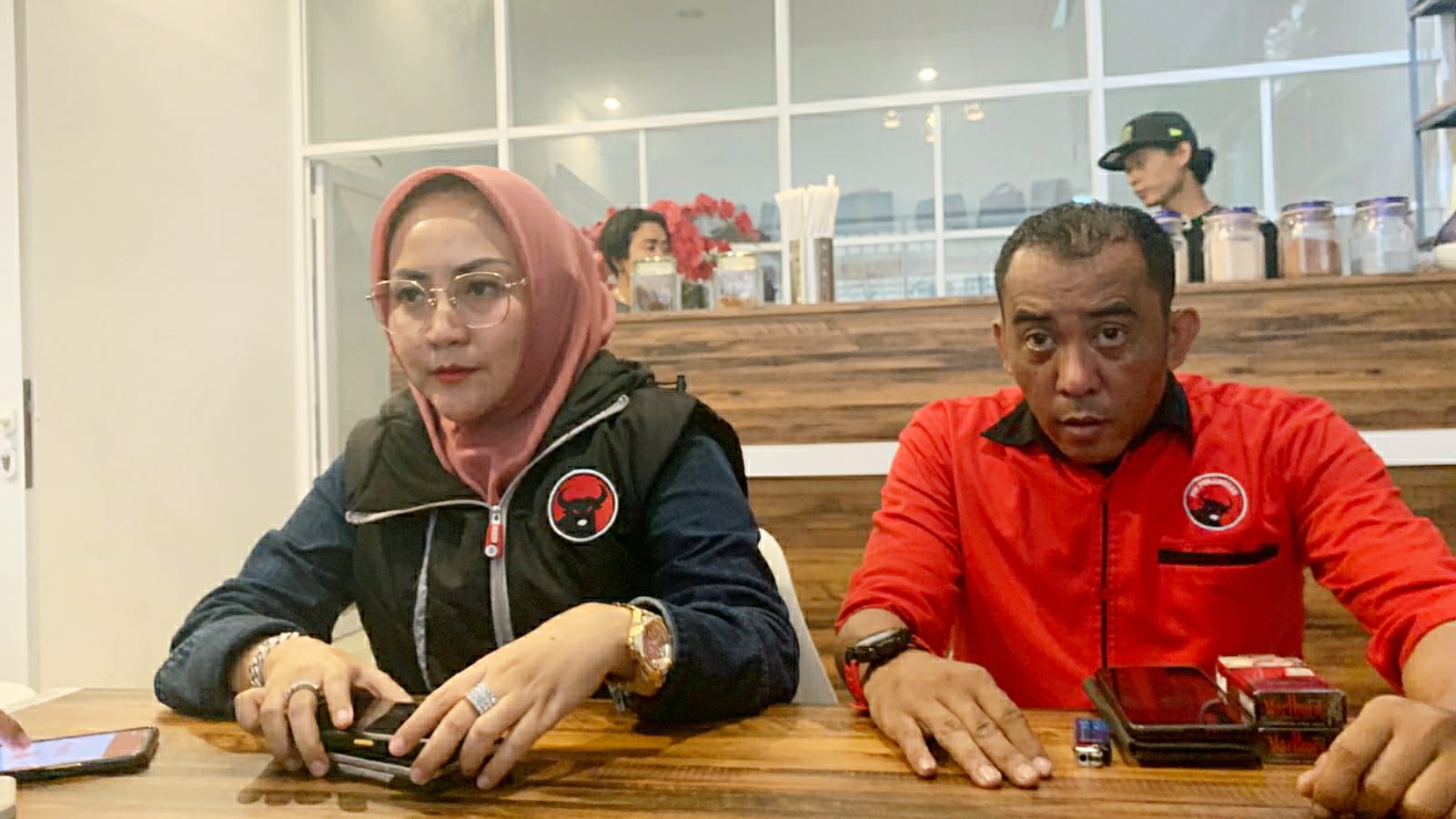 Soal Bupati Cianjur Dilaporkan ke KPK, Begini Tanggapan PDIP