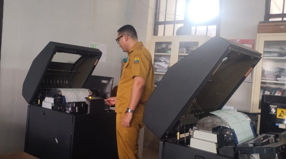 Bapenda Cianjur Mulai Intensifkan Penagihan PBB-P2 2026