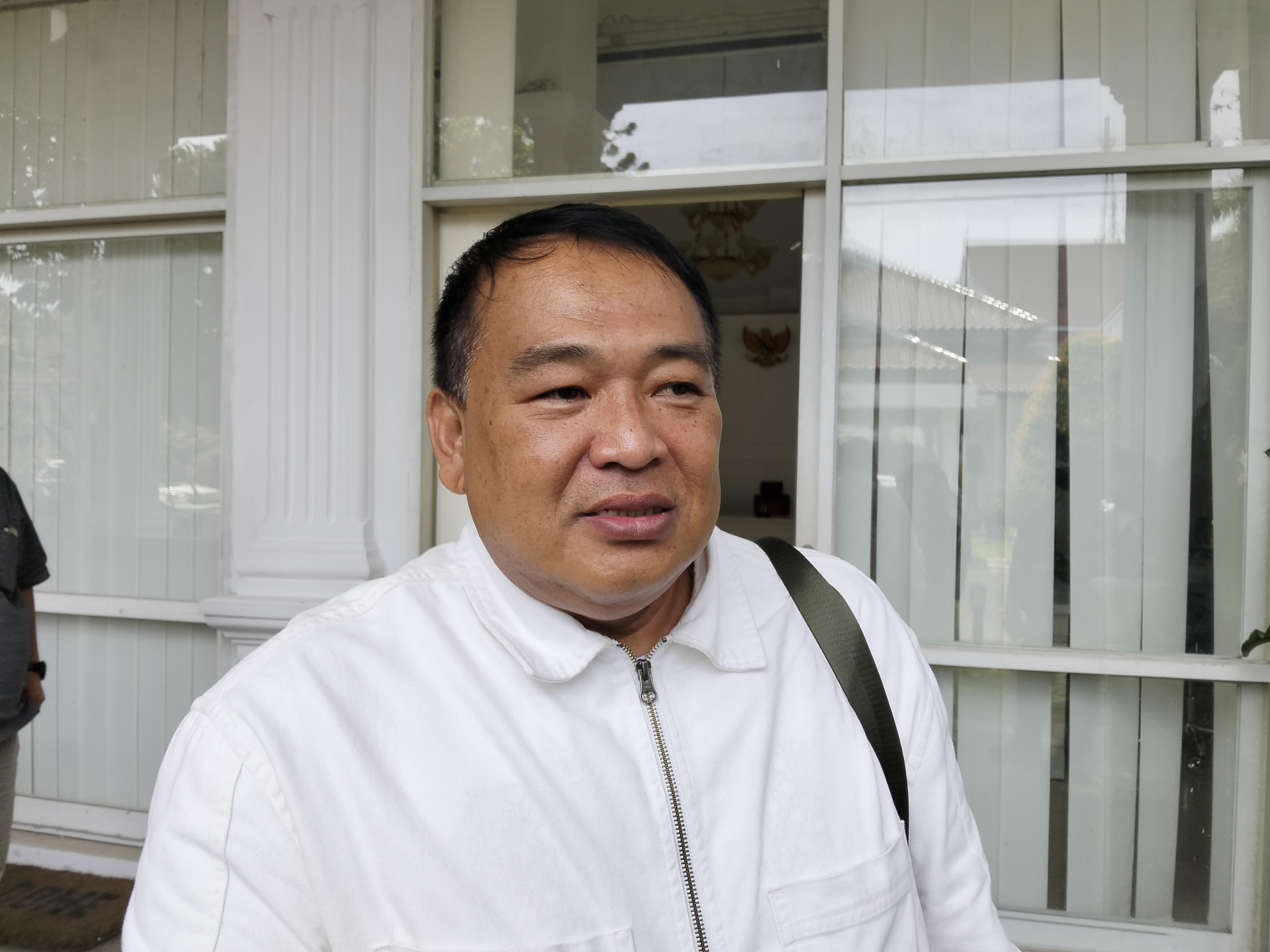 Komisi I DPRD Cianjur Harapkan Sekda Baru Miliki Sikap Rendah Hati