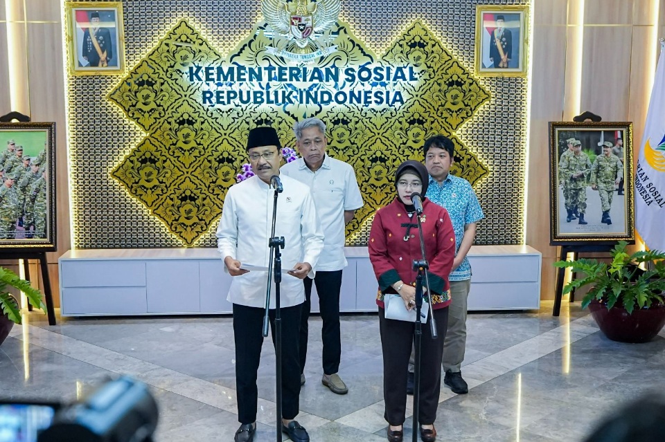 Gus Ipul: Perubahan Desil KIP Kuliah Dipicu Pemutakhiran Data