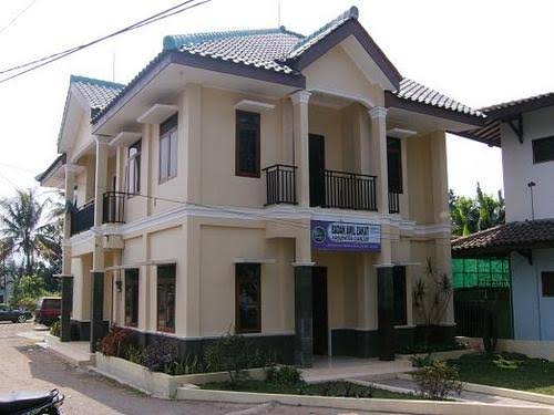 Target Penghimpunan BAZNAS Cianjur 2026 Naik 15 Persen