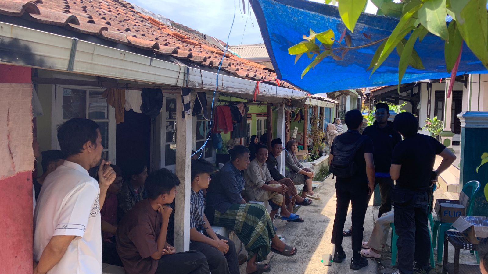 Korban Kebakaran Truk Pengangkut BBM di Cianjur Meninggal Dunia di RSPP