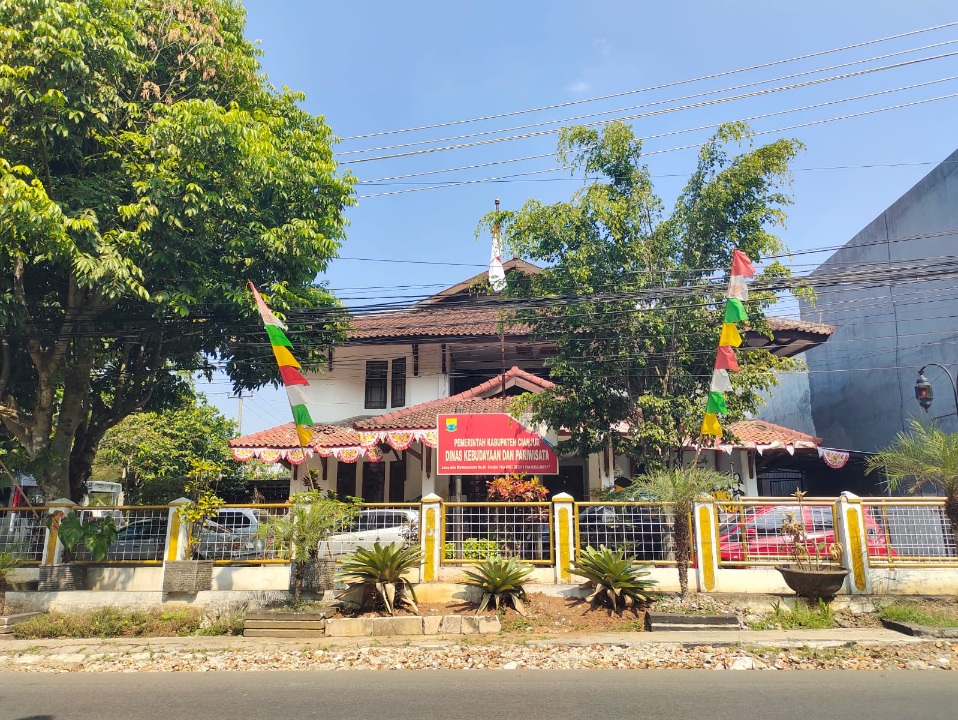 Potensi Wisata Cianjur Selatan Besar, Disbudpar Soroti Infrastruktur dan Promosi