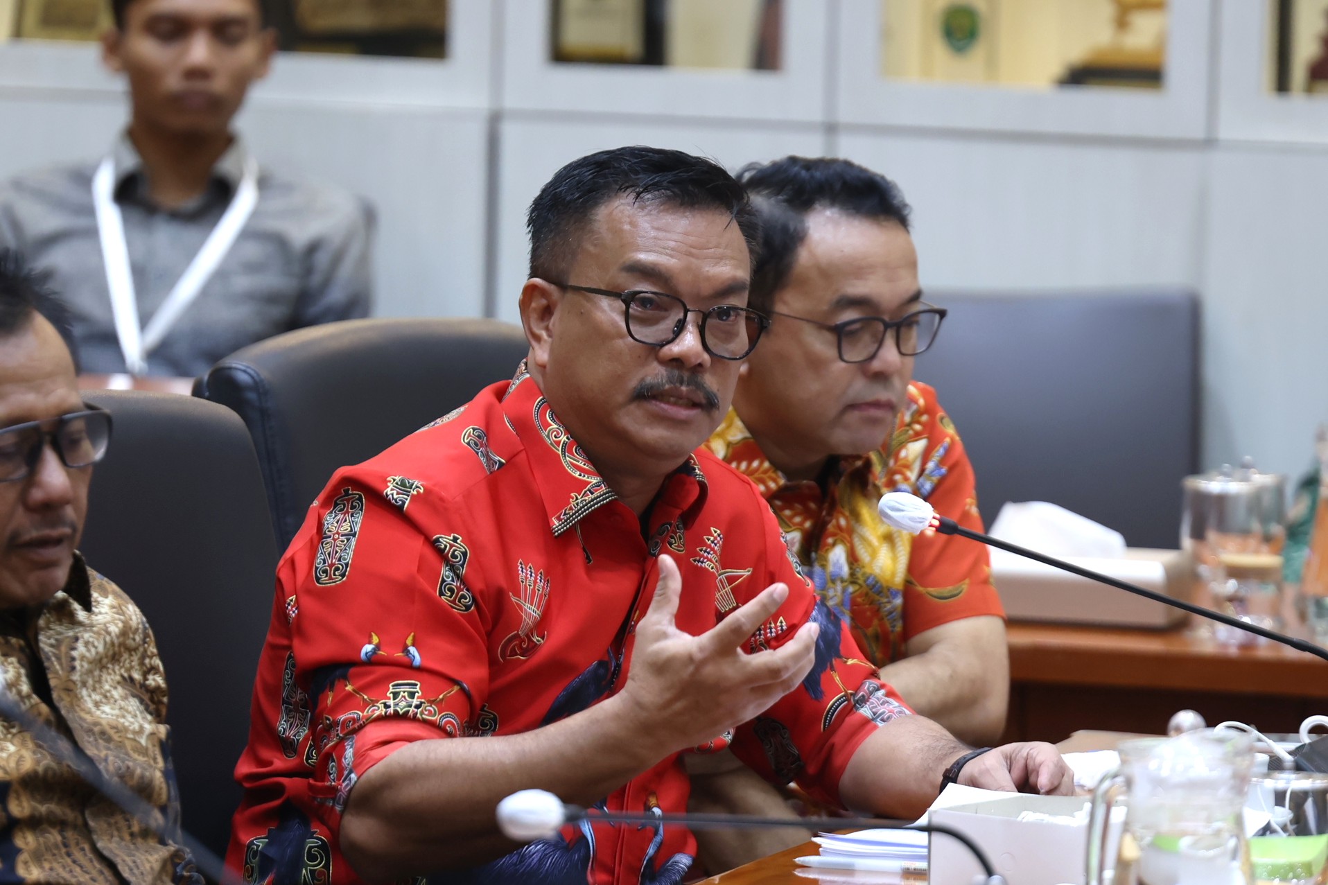 Komisi IX Ingatkan MBG Fokus Atasi Stunting dan Malnutrisi