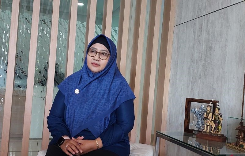 Dokter: Pemberian Vaksin BCG Bisa Menangkal TB Berat pada Anak