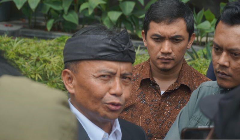 Jabar Harap KAA 2025 Memotivasi Asia-Afrika Pentingnya Kemandirian