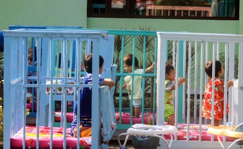 Dokter: Menjemur Anak Bukan Terapi Untuk Sembuhkan Penyakit Kuning