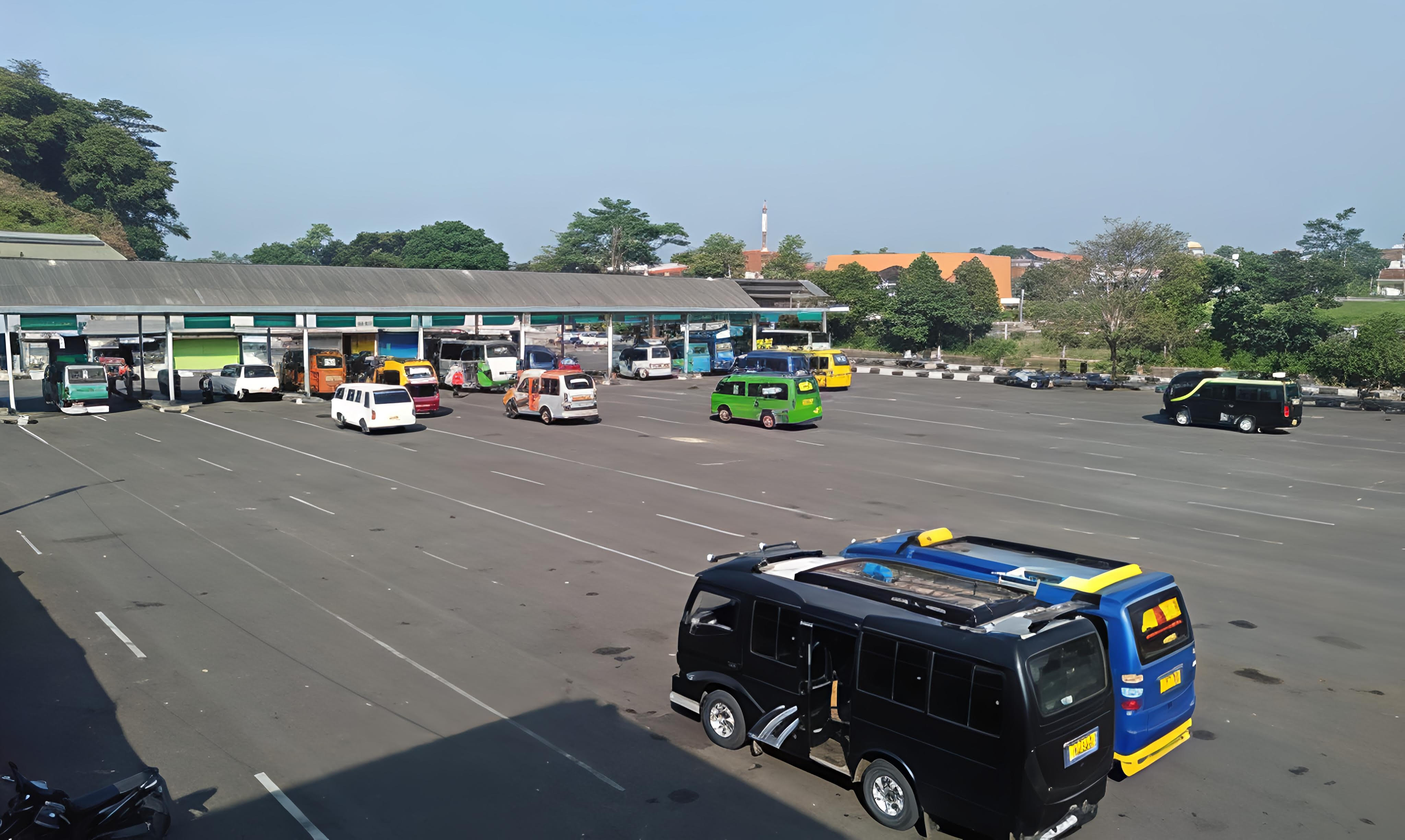 Terminal Pasir Hayam Cianjur Bakal Diambil Alih Pemprov Jabar