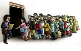 Disnakertrans Cianjur Ungkap Jumlah PMI Bermasalah di Luar Negeri Cukup Tinggi