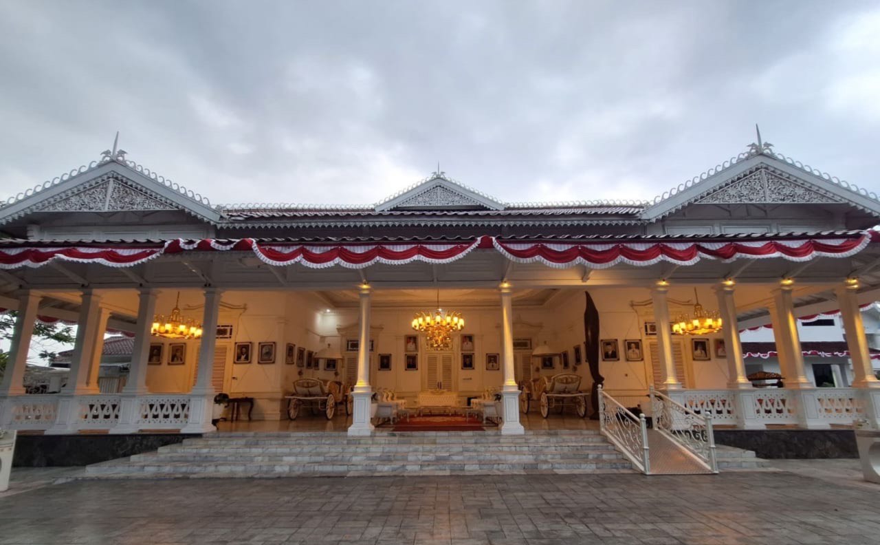 Disbudpar Cianjur Usulkan Tiga Objek Bersejarah Naik Status