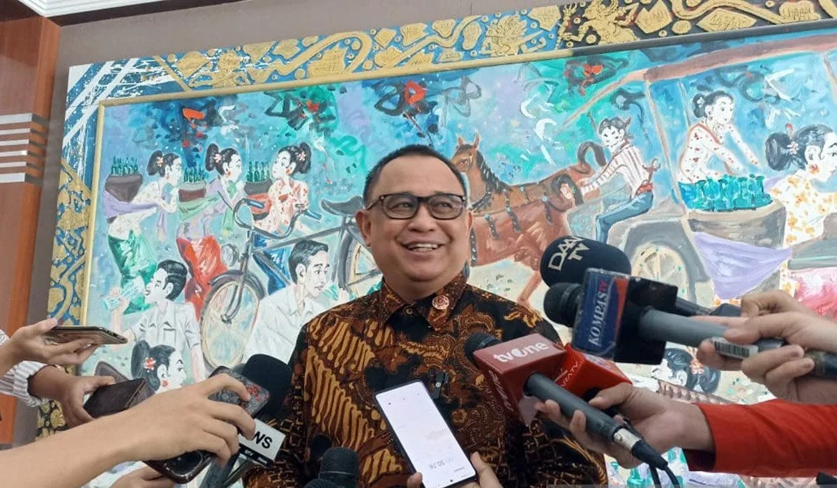 Istana: Presiden Jokowi Hormati Putusan MK dalam PHPU Pilpres 2024