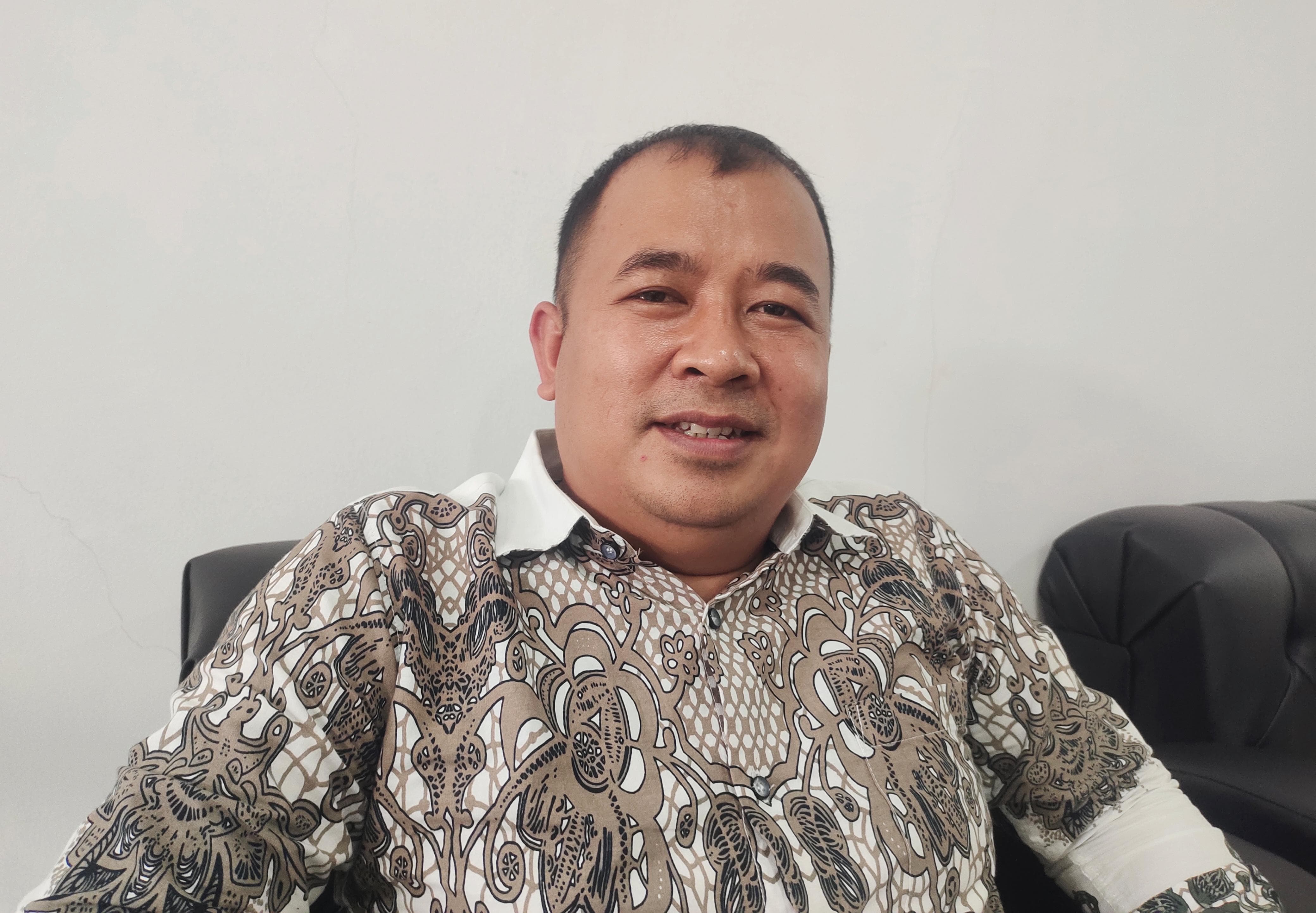 Tiga Bapaslon Bupati dan Wakil Bupati Cianjur Perlu Perbaikan Persyaratan 