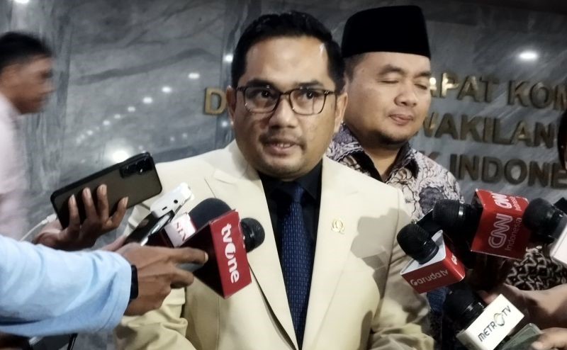 Komisi II DPR Benarkan Pelantikan Kepala Daerah Diundur Jadi Maret