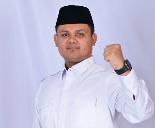 Prabowo-Gibran Juara di Kabupaten Cianjur, Ganjar Ramadhan: Alhamdulillah 