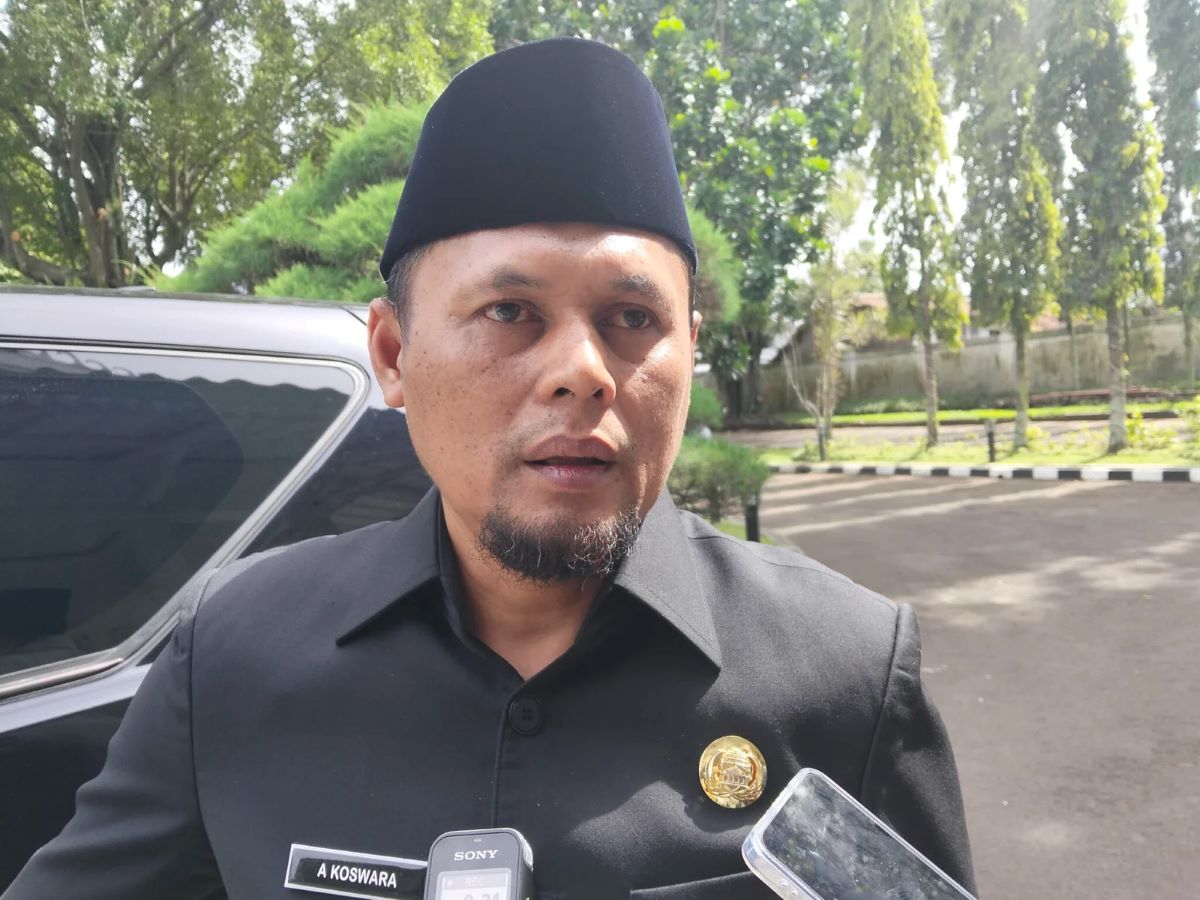 Pemkab Cianjur Terapkan WFA Tiga Hari Usai Lebaran Idulfitri