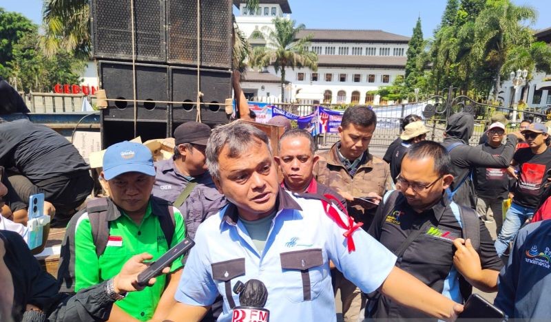 Pekerja Pariwisata Dorong Pencabutan SE Studi Tour pada Pemprov Jabar