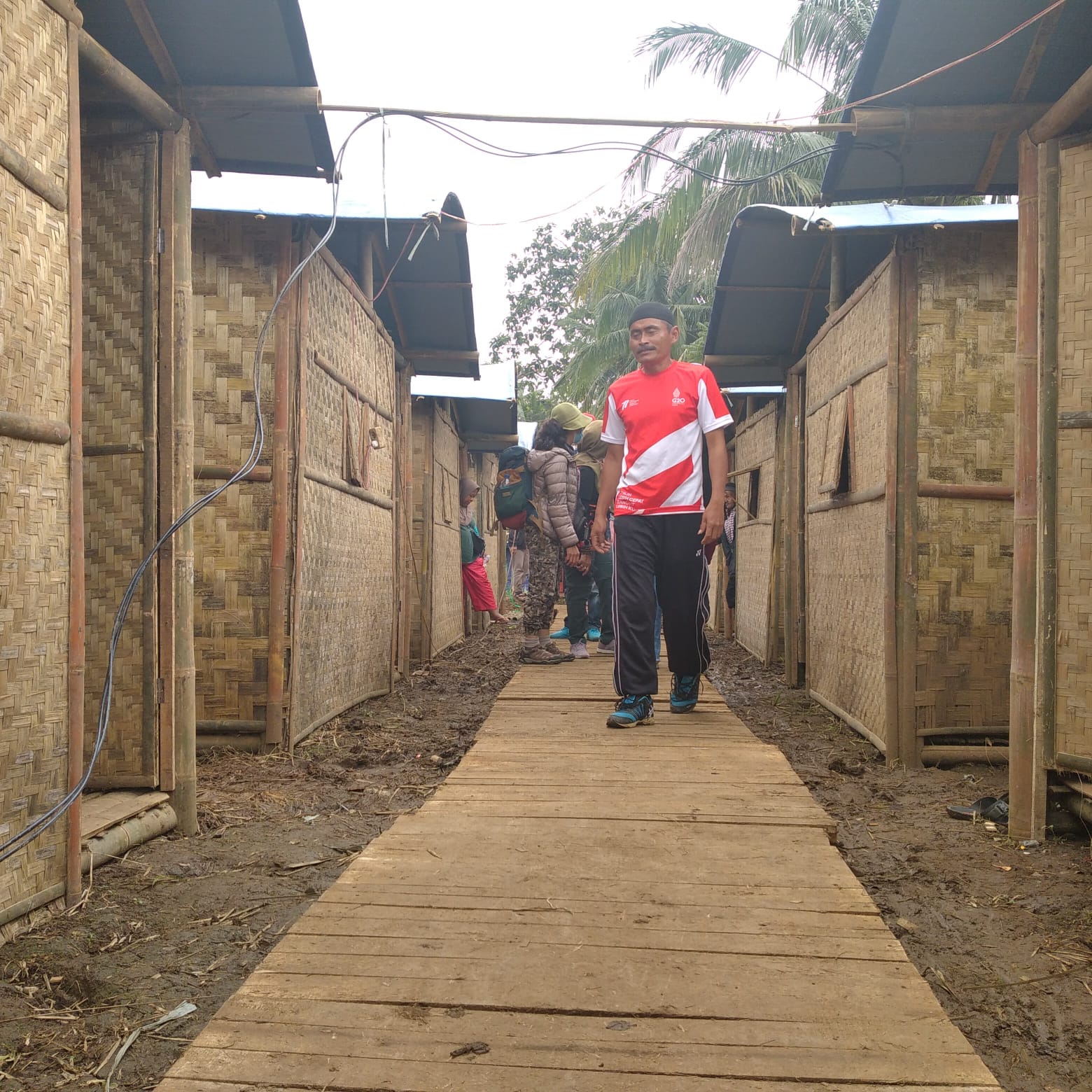 Pemkab Cianjur Tunda Penyaluran Bantuan Huntara Rp1 Juta, Ini Alasannya