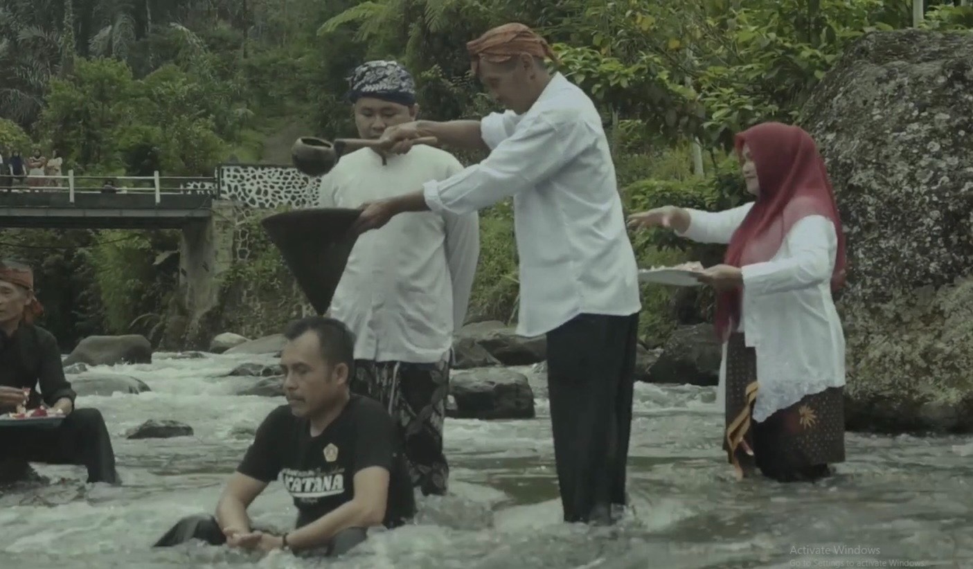 Disbudpar Cianjur Ajukan Dua Warisan Budaya Tak Benda