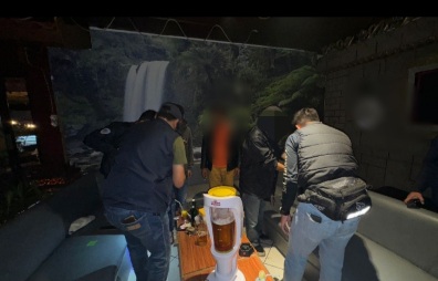 Sambut Ramadan, Forkopimcam Cipanas Komitmen Kawal Surat Edaran Pemkab Cianjur