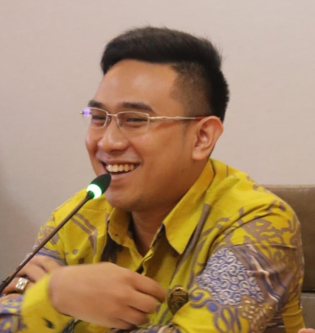 Fraksi Golkar Minta Pemda Cianjur Serius Soal UHC