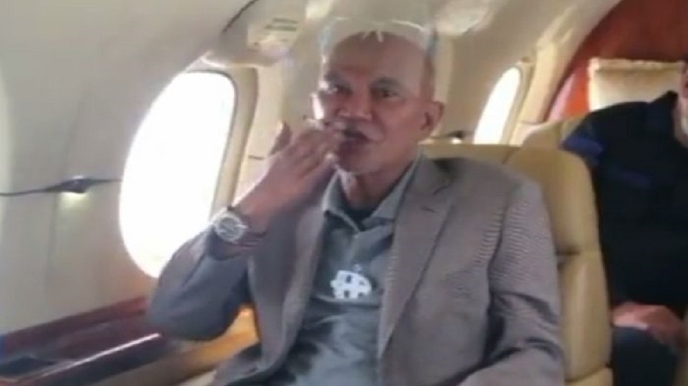 Mengenal Sosok Said Abdullah, Anggota DPR yang Naik Jet Pribadi Saat Listrik 450 VA Akan Dihapus