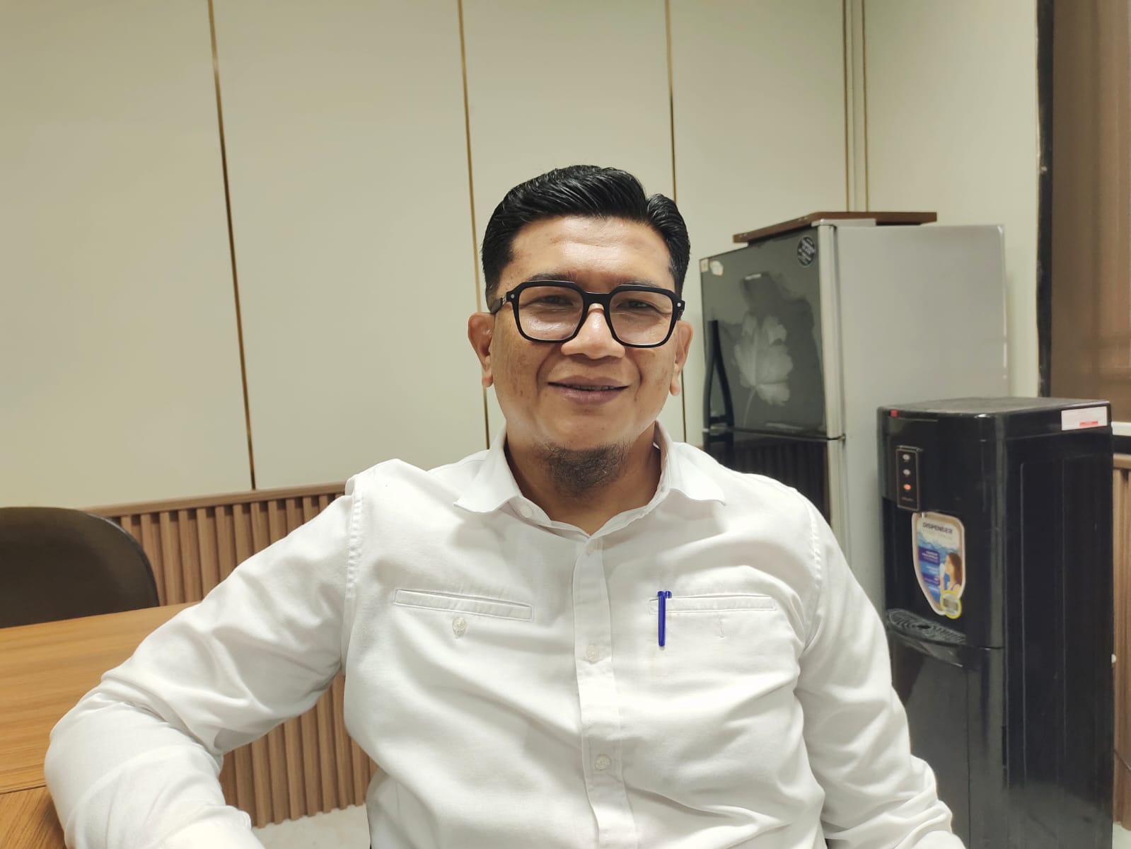 Komisi IV DPRD Cianjur Dorong Keberlanjutan UHC dan Perbaikan Layanan Kesehatan