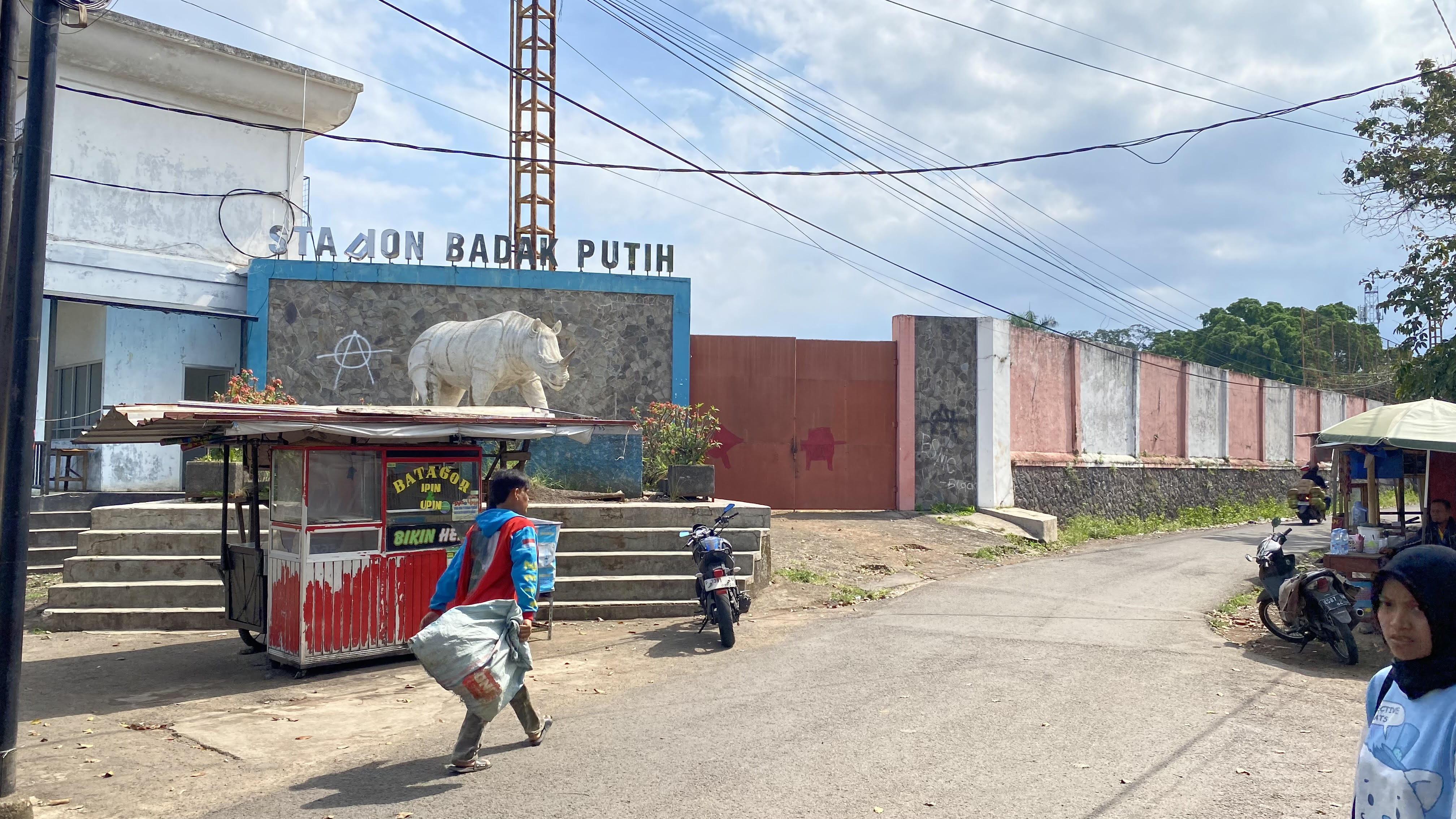 Disdikpora Cianjur Andalkan Empat Sarana Olahraga untuk Dongkrak PAD