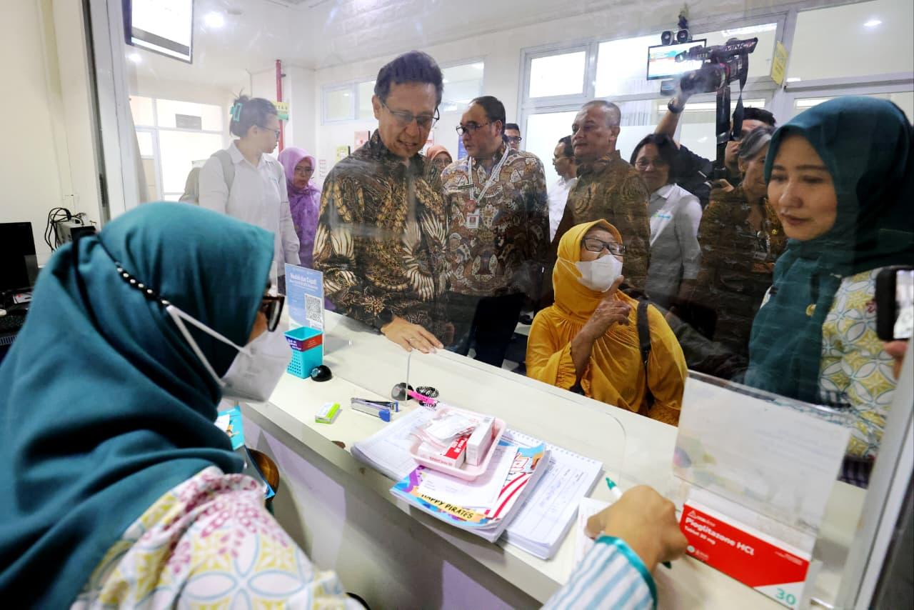 Fokus Program Cek Kesehatan Gratis Bergeser dari Deteksi ke Pengobatan Nyata