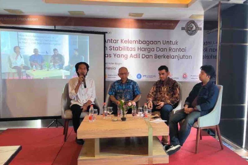 Akademisi: Program MBG Presiden Terpilih Angin Segar Peternak Mandiri