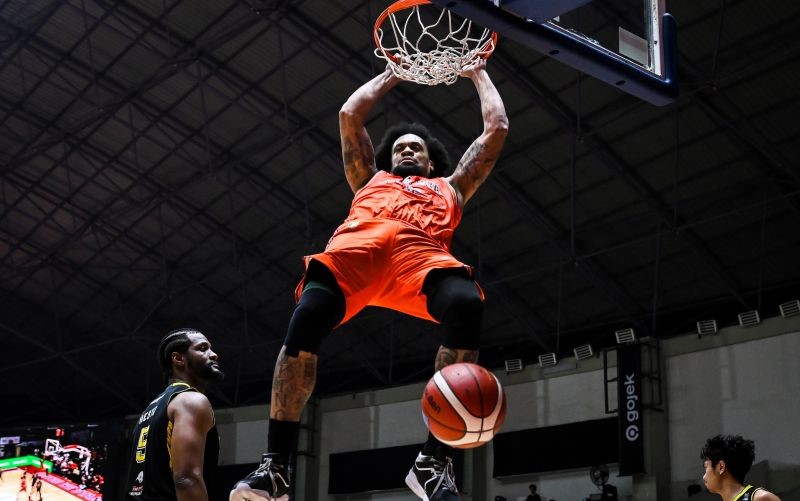 Kalahkan Juara Bertahan, Pelita Jaya Menuju Final IBL 2024