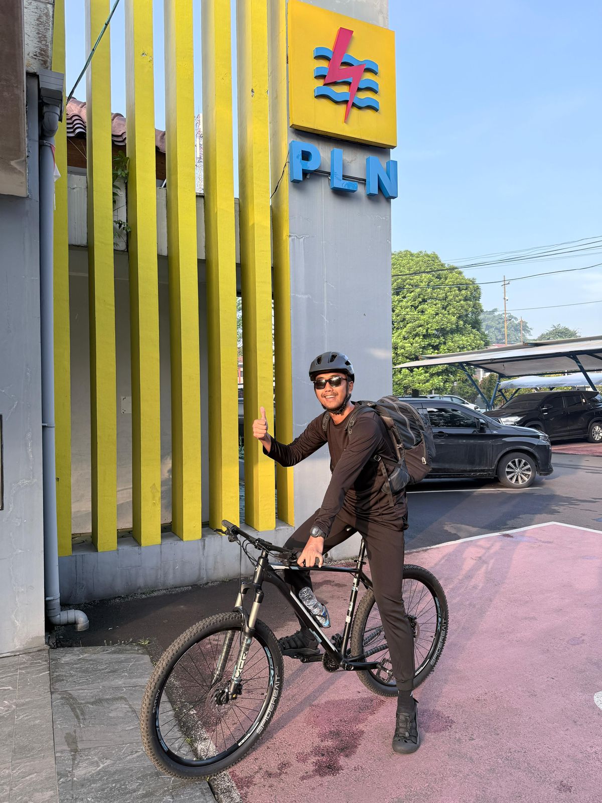 PLN UIP Jawa Bagian Tengah Dukung Implementasi “PLN Clean Energy Day”