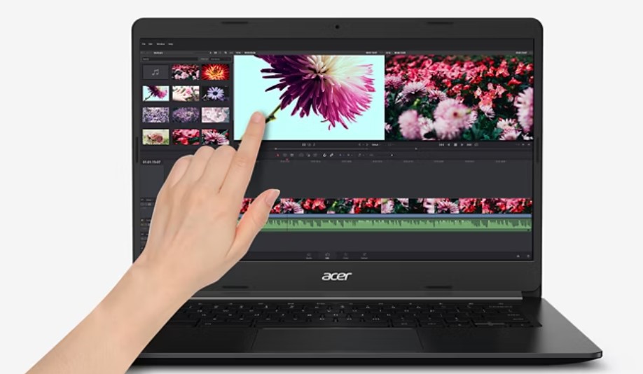 6 Rekomendasi Laptop Acer yang Cocok untuk Pelajar