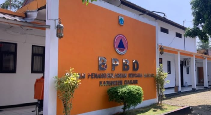 56 Desa di 20 Kecamatan Cianjur Terdampak Kekeringan