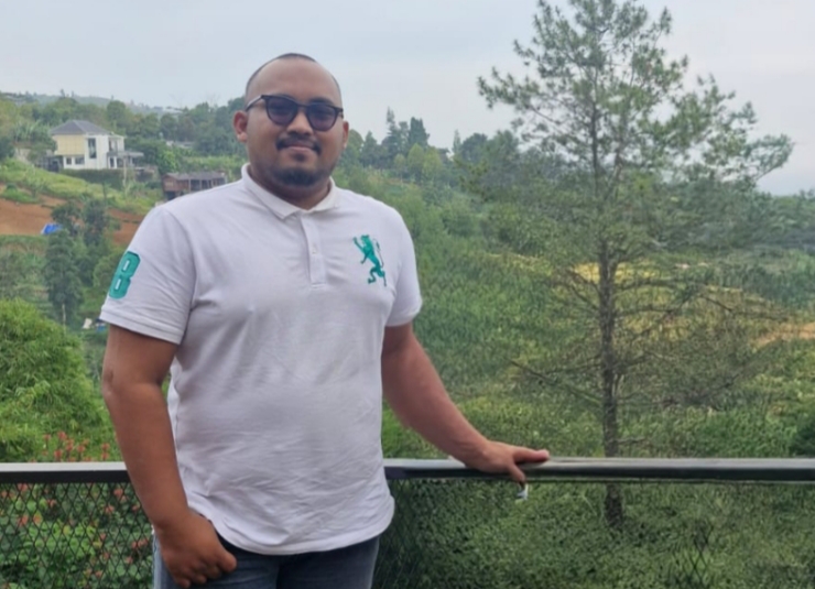 Gema Keadilan Apresiasi Kinerja 100 Hari Bupati dan Wabup Cianjur