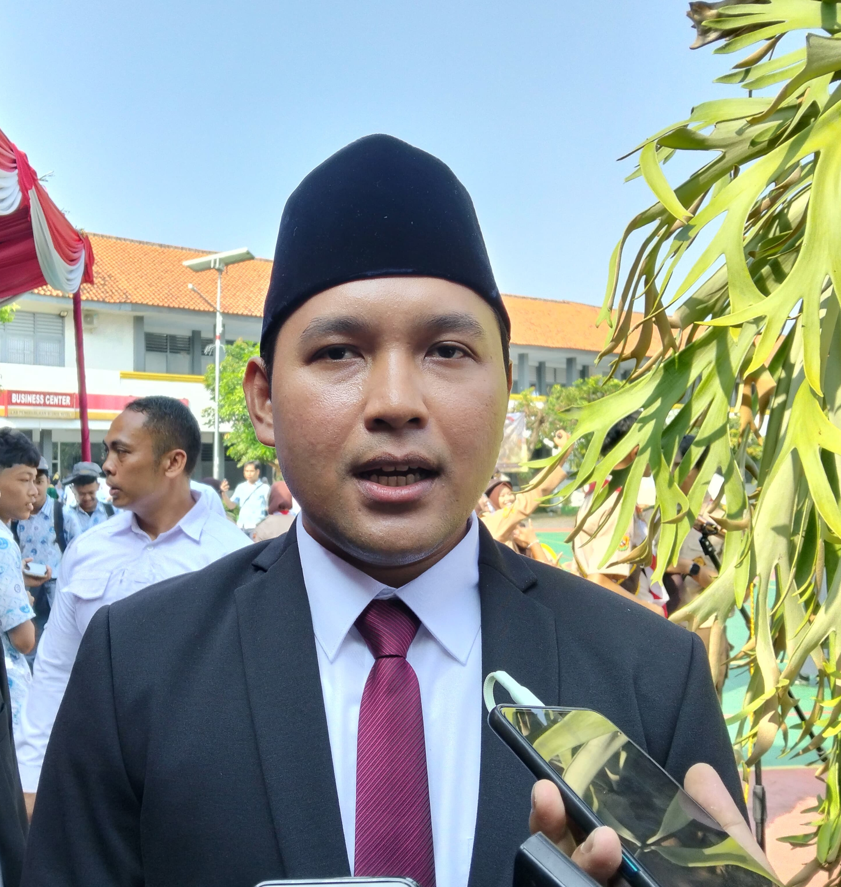 Hari Jadi Cianjur ke-349 Usung Semangat 