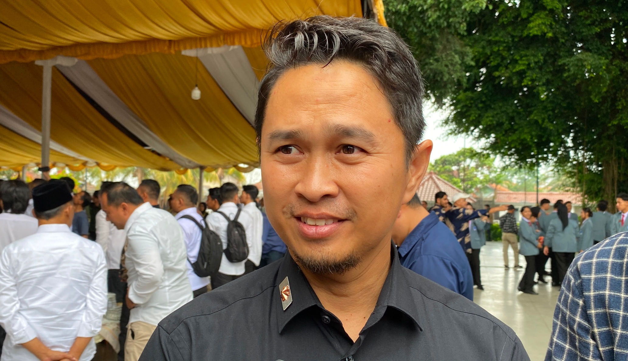 337 Pekerja Migran Asal Cianjur Berangkat ke Jepang dan Taiwan
