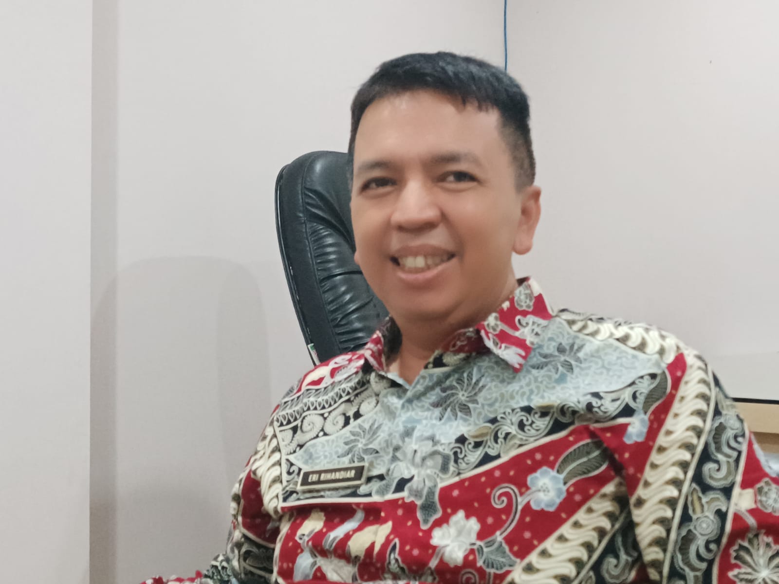 Pemkab Cianjur Alokasikan Rp150 M untuk 66,75 Kilometer Jalan Mantap