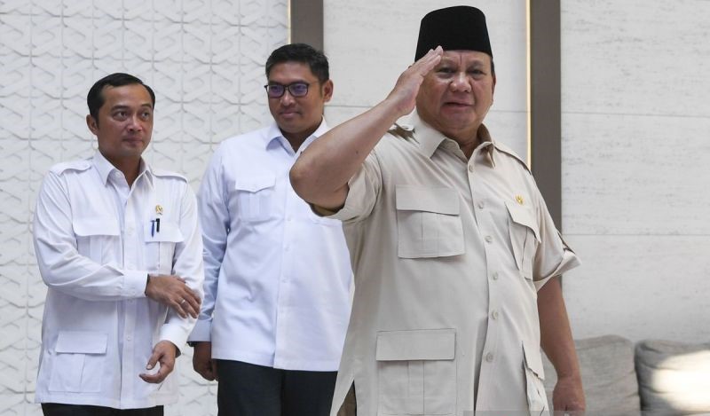 Akademisi Ajak Masyarakat Dukung Langkah Presiden Berantas Koruptor