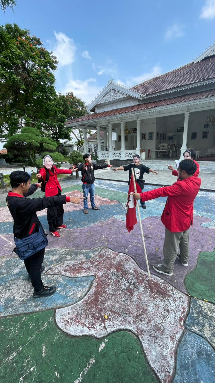 GMNI Cianjur Desak Pencabutan Perbup TPPD dan Tenaga Ahli